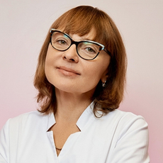 Михалева Ирина Николаевна, стоматолог-терапевт