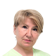 Беликова Галина Васильевна, эндоскопист