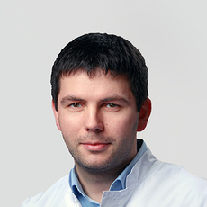 Серов Михаил Александрович, ортопед