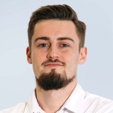 Михайлов Максим Игоревич, ортодонт