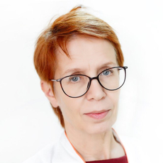 Артемова Ольга Владимировна, врач УЗД