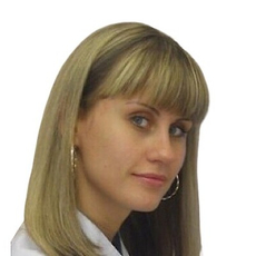 Пищик Марина Сергеевна, стоматолог-терапевт