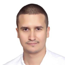Усаченко Алексей Валентинович, анестезиолог