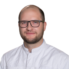 Криворотько Михаил Сергеевич, детский ортопед
