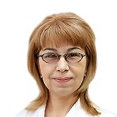 Севодина Рашида Камилевна, кардиолог