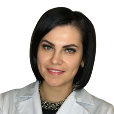 Стародубцева Виктория Львовна, дерматолог