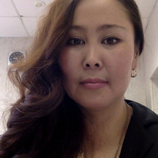 Николаева Туяра Ивановна, терапевт