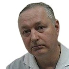 Ерышалов Михаил Павлович, хирург