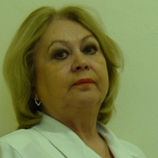 Рыбакова Галина Олеговна, гинеколог