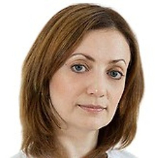 Юрк Ирина Николаевна, гинеколог