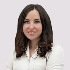 Петросян Маргарита Александровна, ортодонт