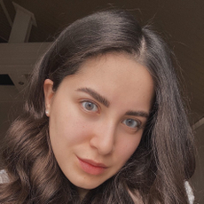 Мнацян Анаит Овиковна, стоматолог-терапевт