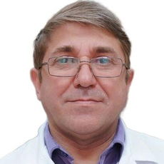 Копылевич Эдуард Геннадьевич, уролог