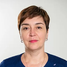 Кудряшова Галина Борисовна, фтизиатр