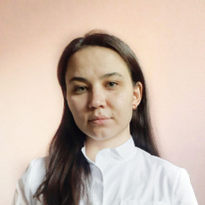 Кылосова Ольга Олеговна, терапевт