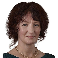 Иванькина Лорена Александровна, психолог