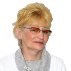 Чукина Лариса Михайловна, офтальмолог