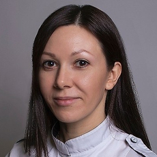 Ольшанская Анна Сергеевна, детский офтальмолог