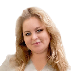 Канина Мария Юрьевна, детский стоматолог