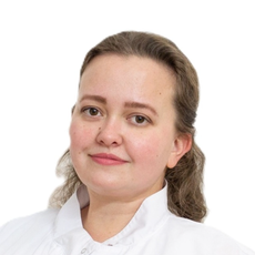 Архипова (Бурцева) Оксана Дмитриевна, терапевт