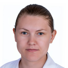 Мазикова Алла Алексеевна, детский офтальмолог