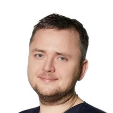 Ваганов Алексей Геннадьевич, хирург