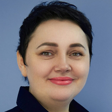 Елинова Наталья Николаевна, детский логопед