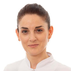 Погосян Шаке Манвеловна, гинеколог