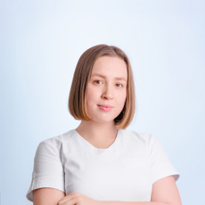 Кулишова Анастасия Витальевна, стоматолог-терапевт
