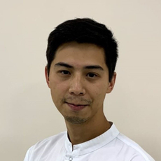 Абдрафиков Айдар Раушанович, стоматолог-хирург