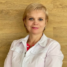 Новикова Наталья Анатольевна, эндокринолог