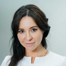 Воронцова Марина Валентиновна, стоматолог-терапевт