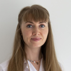 Малышева Дарья Евгеньевна, педиатр