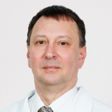 Зайцев Евгений Юрьевич, хирург