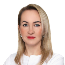 Кузнецова Юлия Рашитовна, офтальмолог