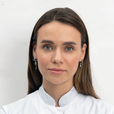 Молчанова Светлана Владимировна, гинеколог