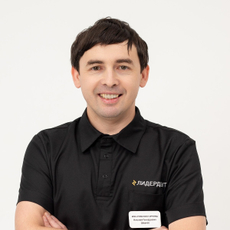 Шашков Николай Геннадьевич, стоматолог-ортопед