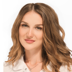 Еремина Евгения Андреевна, кардиолог