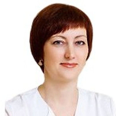 Степанова Наталья Александровна, детский психиатр