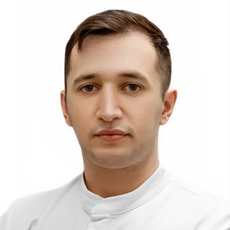Маммаев Тимур Ахмедханович, стоматолог-хирург
