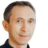 Потехин Сергей Вячеславович, ЛОР