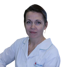 Утюшева Наталья Рафаильевна, гинеколог