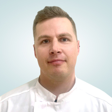 Репин Павел Николаевич, невролог