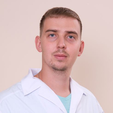 Красников Иван Алексеевич, уролог