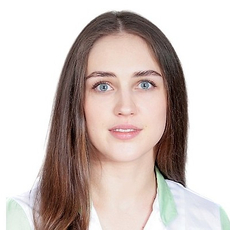 Керимова Александра Андреевна, стоматолог-терапевт