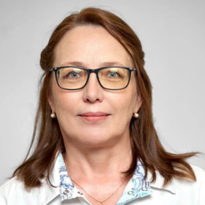 Телепнева Валентина Владимировна, эндокринолог