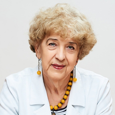 Лошкарева Татьяна Викторовна, инфекционист