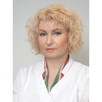 Жукова Елена Николаевна, офтальмолог