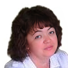 Шило Наталья Владимировна, эндокринолог