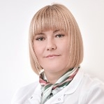 Андреева Яна Станиславовна , невролог